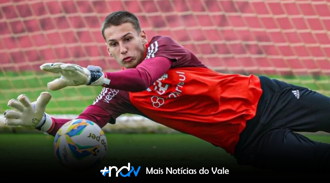 Jovem promessa de Balneário Camboriú é contratado por clube bilionário da Itália