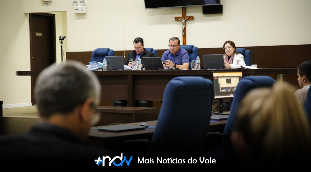 CEI da merenda escolar em Indaial: transparência e rigor na busca por respostas