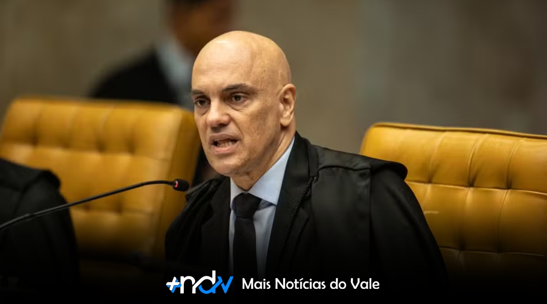 ‘Guerra comercial e diplomática’: imprensa internacional repercute sanções dos EUA contra Moraes