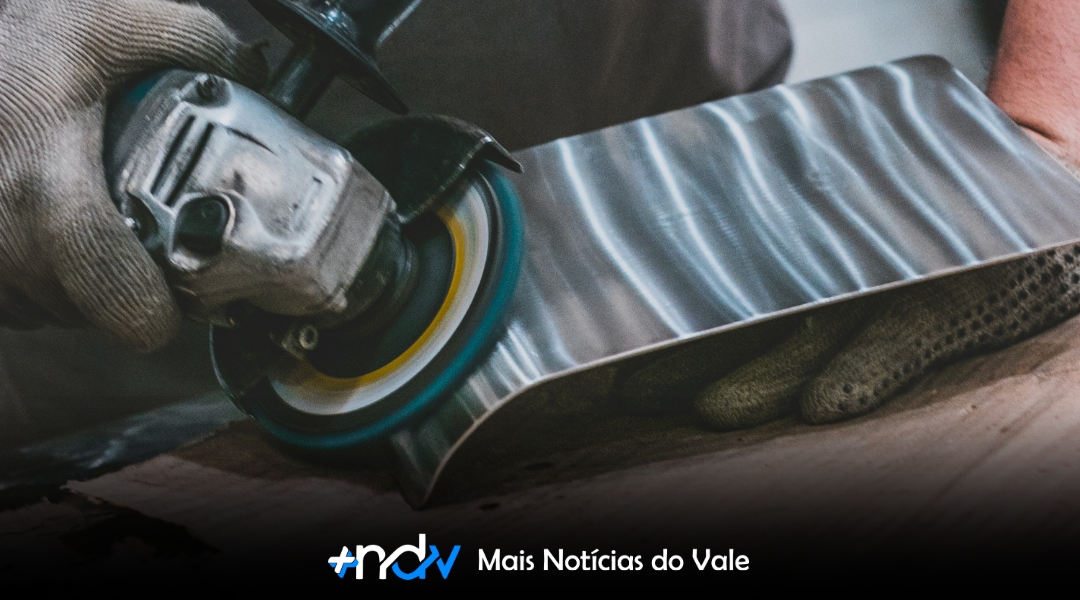 Com destaque na geração de empregos, indústria catarinense atrai talentos além do chão de fábrica