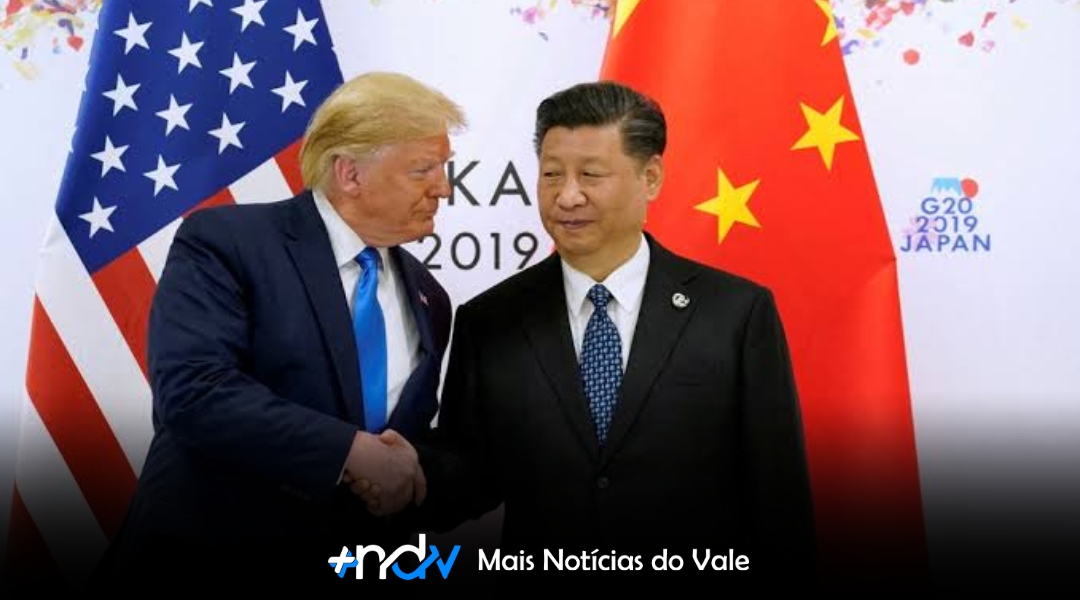 China confirma acordo com EUA para reduzir tarifas e retomar laços econômicos
