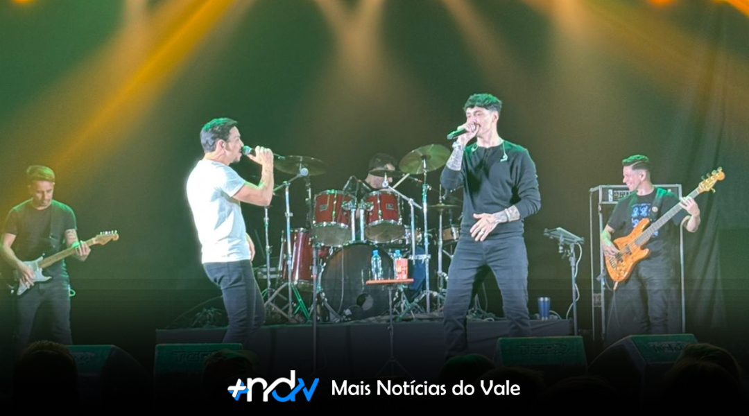 51ª Festa do Colono reúne cerca de 20 mil pessoas em celebração à tradição e cultura de Indaial