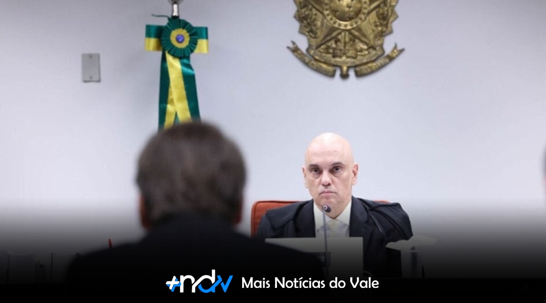 Moraes não tem prazo para decidir se Bolsonaro violou medidas cautelares