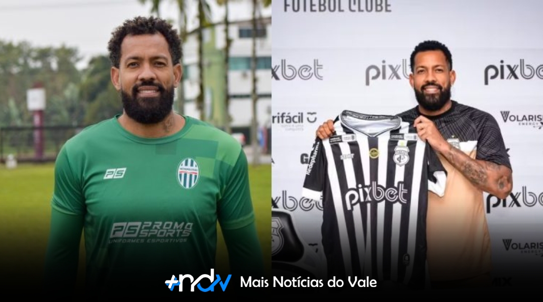 Everton Heleno supera prisão injusta e polêmica médica para reforçar o Metropolitano