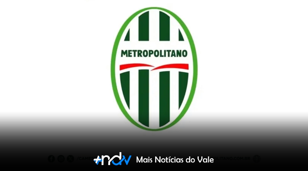 Metropolitano protocola pedido de recuperação judicial e inicia reestruturação financeira