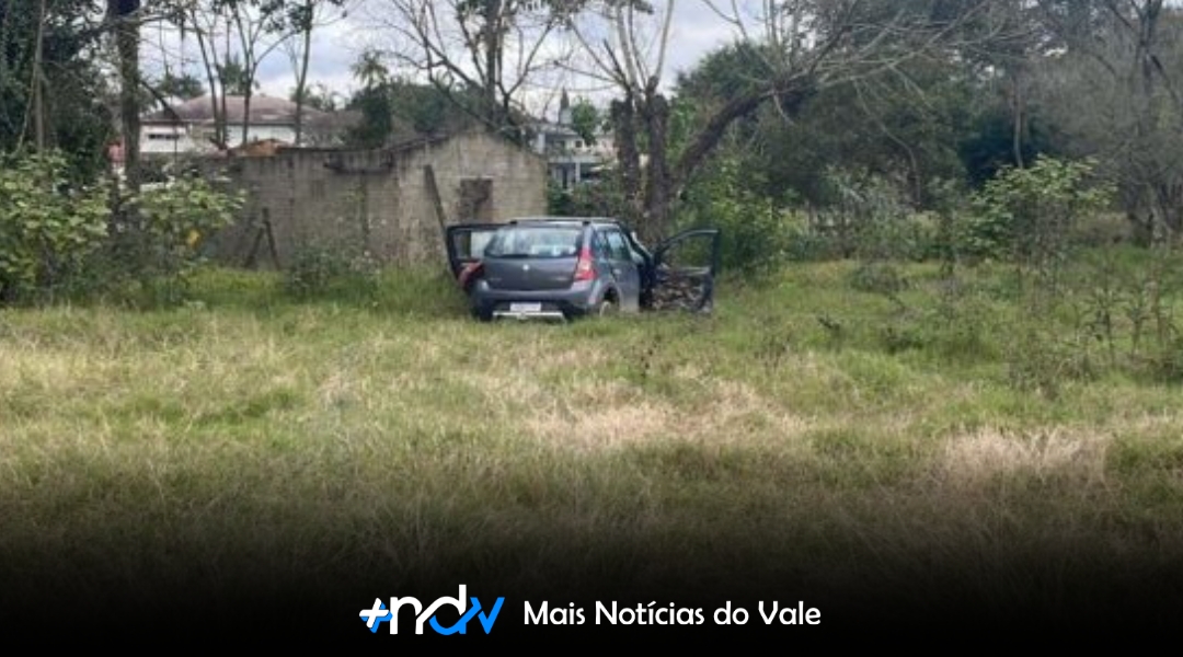 Motorista que fugiu após acidente com morte em Ituporanga é preso em flagrante