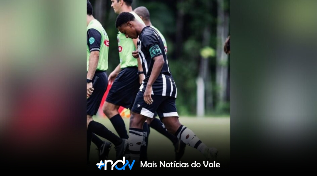 Caso de racismo em partida dos Joguinhos Abertos vai parar na polícia em SC