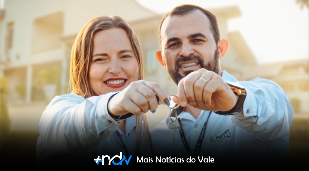 Fersary Imóveis: Inovação, experiência e atendimento de excelência no mercado imobiliário de Indaial