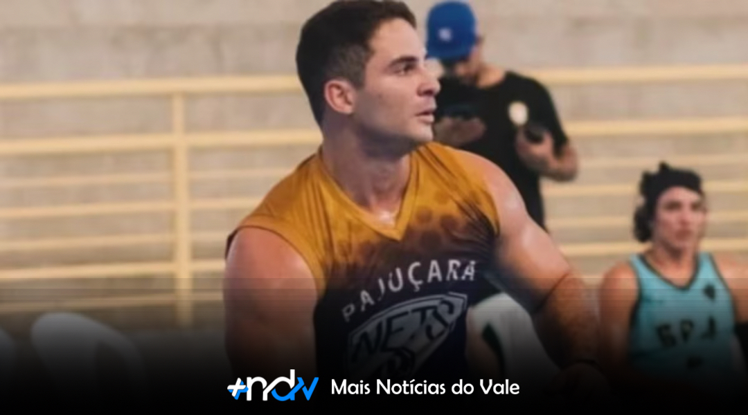 Igor Cabral denuncia agressões de agentes penitenciários após prisão por espancar namorada