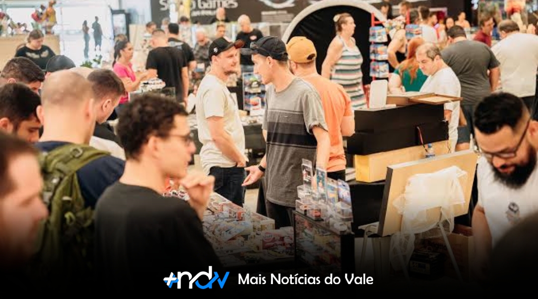 Norte Shopping tem encontro de colecionadores em homenagem ao Dia dos Pais
