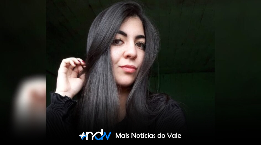 Família busca jovem desaparecida há três dias em Santa Cecília, SC