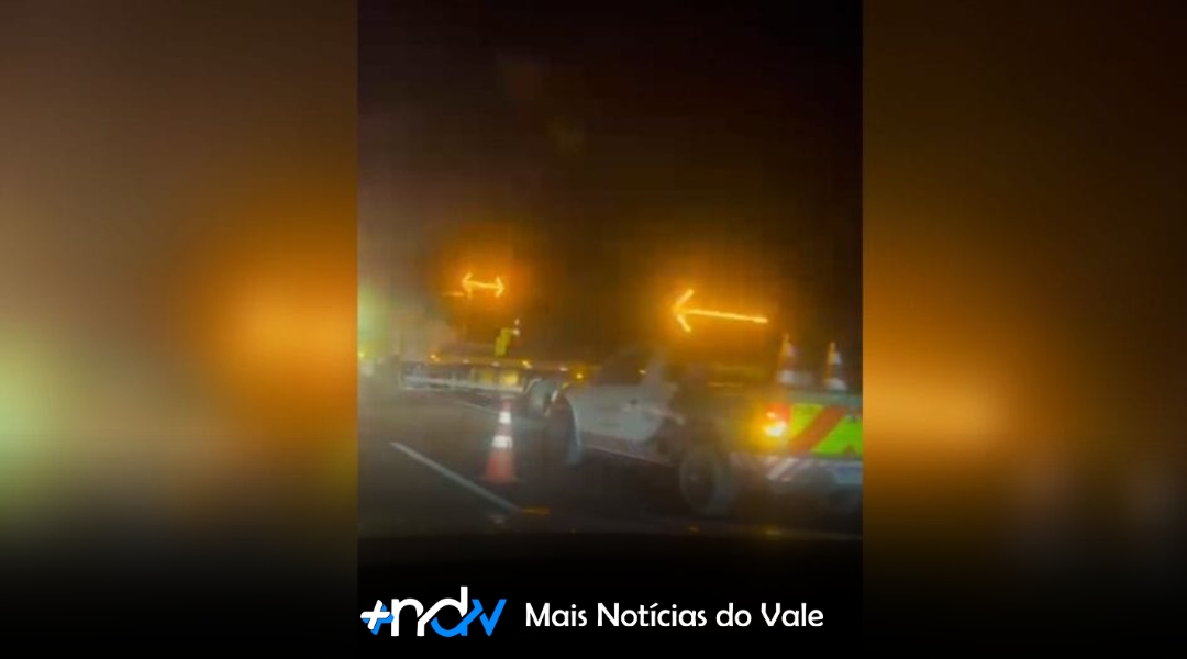 Motociclista morre em grave acidente com cinco veículos na BR-101, em Araquari