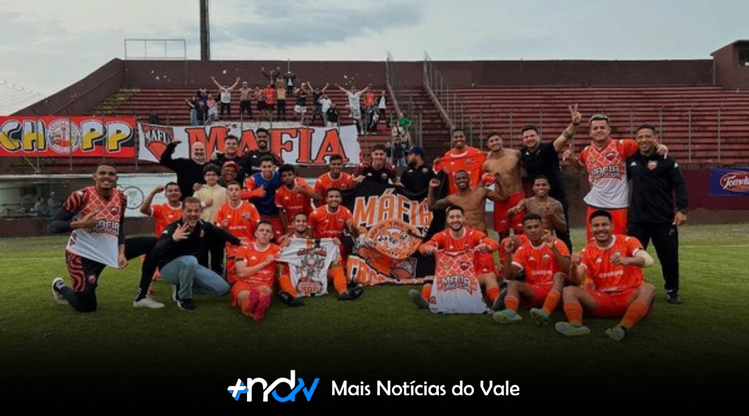 Camboriú e Metropolitano garantem vaga na semifinal da Série B do Catarinense