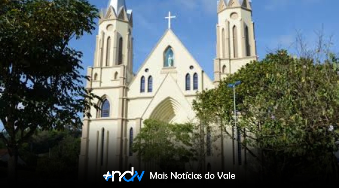 Festa do Senhor Bom Jesus e Santa Inês movimenta Indaial neste fim de semana