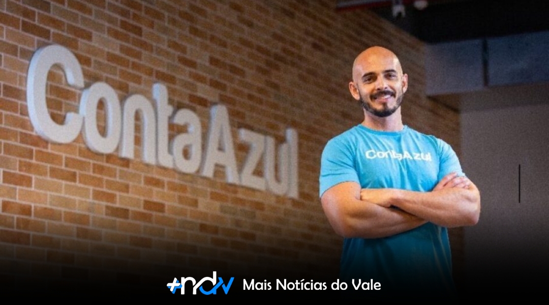 Conta Azul, de Joinville, é vendida por R$ 1,66 bilhão para gigante norueguesa Visma