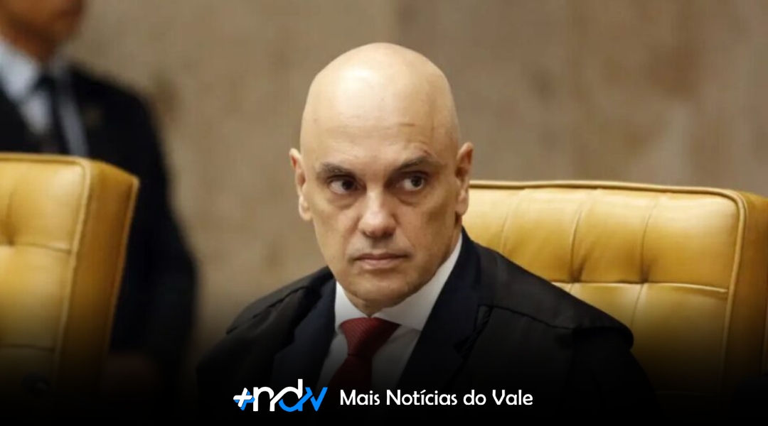 Moraes rebate ameaças, chama grupo bolsonarista de “organização miliciana” e prevê julgamento ainda neste semestre