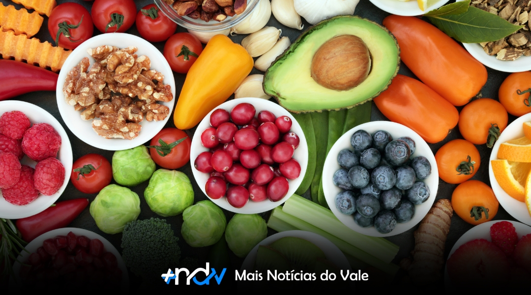 Santa Catarina lidera o país com o menor índice de insegurança alimentar grave