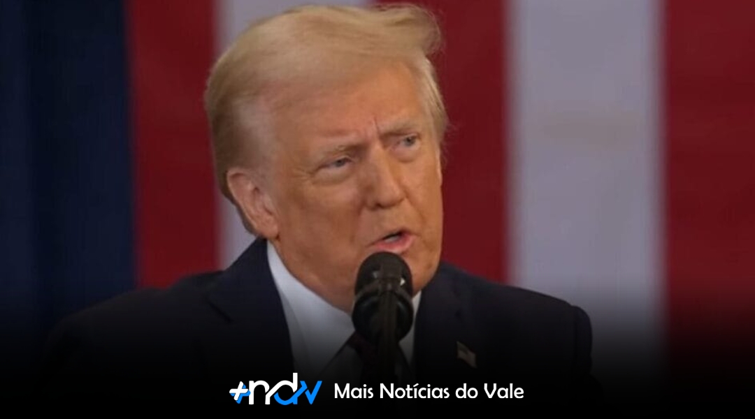 Governo Trump condena prisão domiciliar de Bolsonaro e critica Moraes por “violar direitos humanos”