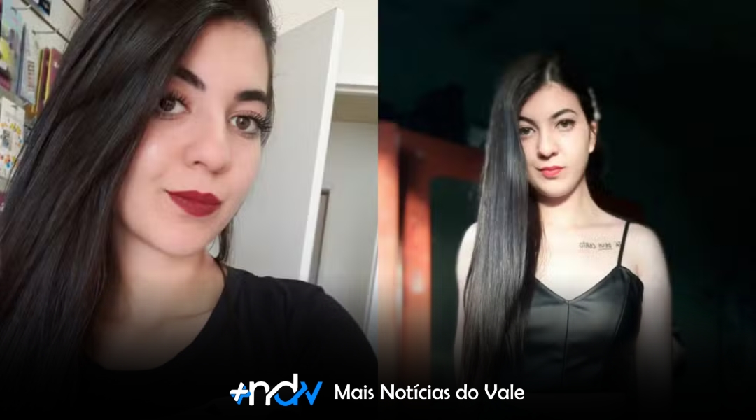 Companheiro de Lusiane Borges é preso temporariamente após contradições e vestígios de sangue