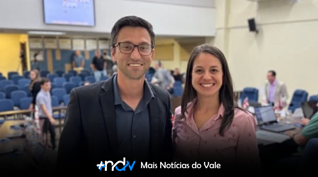 Câmara de Indaial aprova criação da Semana Municipal de Conscientização à Doação de Sangue