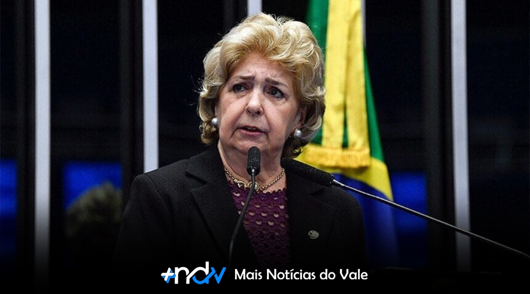 Ivete da Silveira assina pedido de impeachment de Alexandre de Moraes