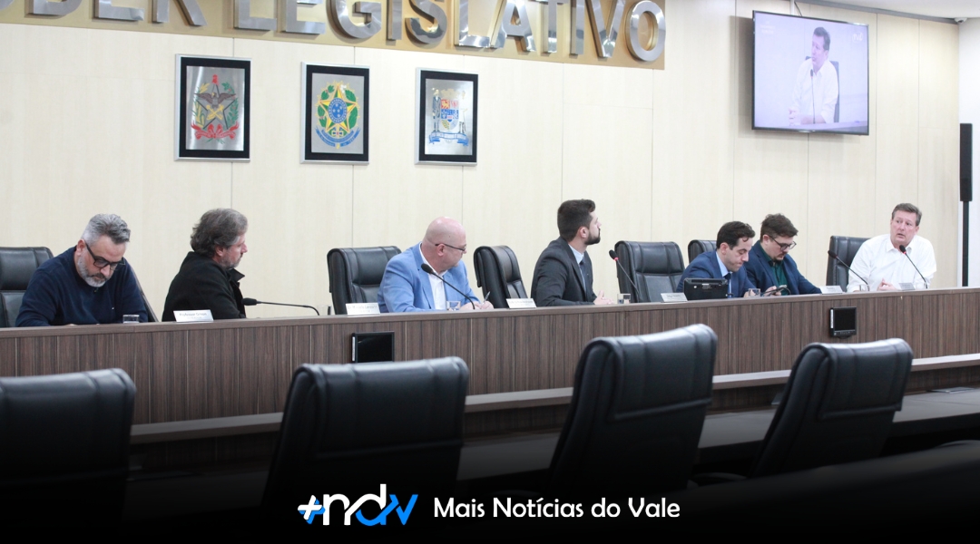 Diretor da BRK expõe promessas não cumpridas pela Prefeitura de Blumenau e detalha impasses no contrato de esgoto