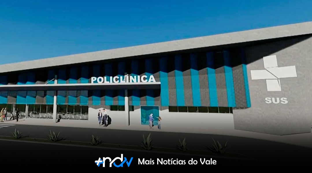 Impasse com terreno ameaça construção de policlínica de R$ 30 milhões em Blumenau