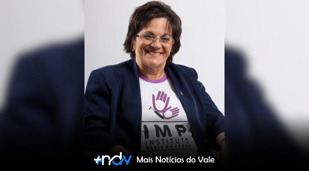 Lei Maria da Penha completa 19 anos e símbolo da luta contra a violência doméstica reforça compromisso com a cidadania das mulheres