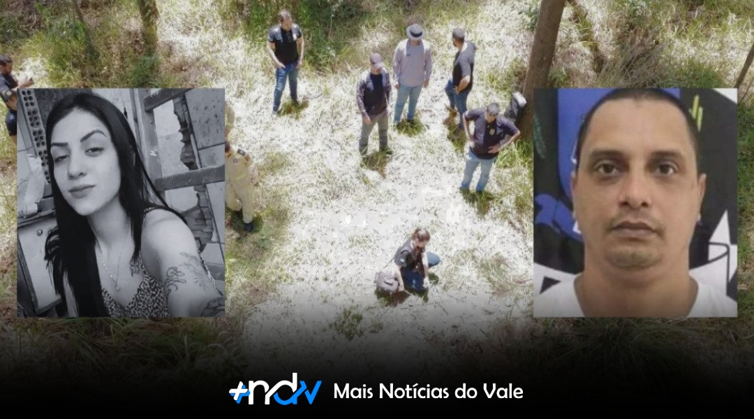 “Procurado em 190 países”: acusado pela morte da catarinense Camila Florindo D’Avila é preso no Paraná
