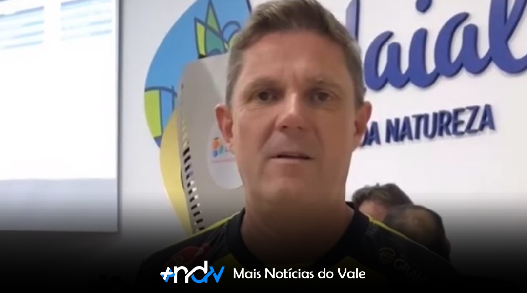 Sandro Luis Mantau e os bastidores do sucesso dos Cachorrões no Torneio de Verão