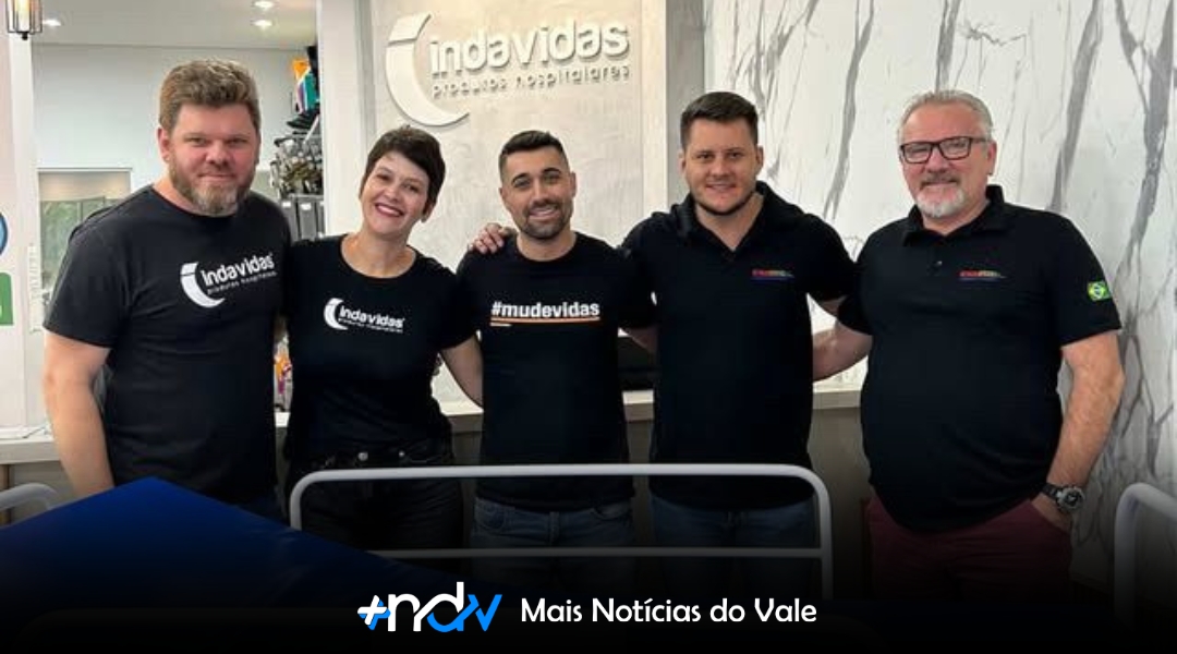Transportes Unisul é a primeira empresa a doar uma cama hospitalar ao Projeto Mude Vidas
