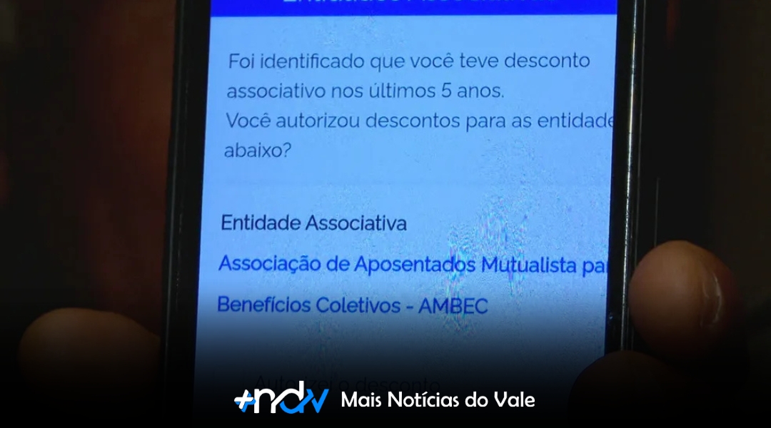 Governo já devolveu mais de R$ 1 bilhão a vítimas de descontos ilegais no INSS