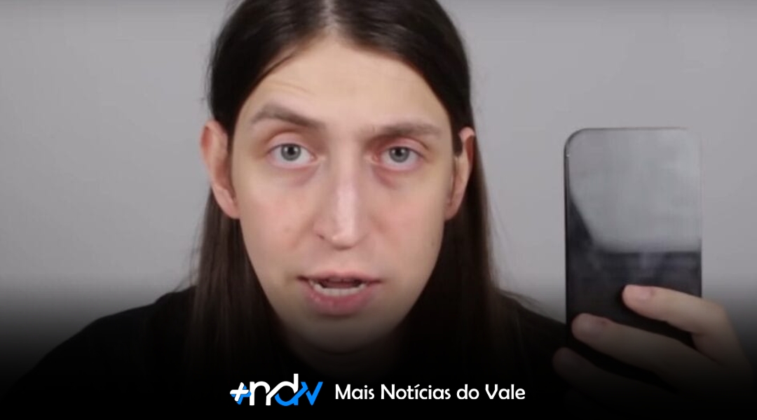 “Lei Felca”: vídeo sobre adultização viral leva Câmara a acelerar sete projetos de criminalização