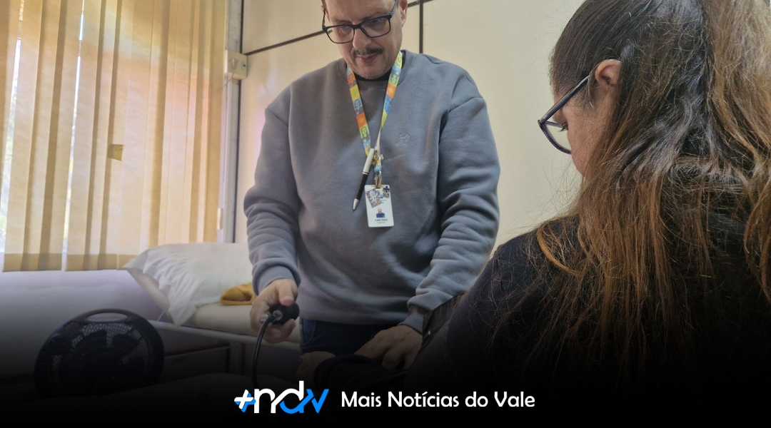 Após indicação de vereador Bruno Cunha, Pró-Família passa a ter profissional de enfermagem