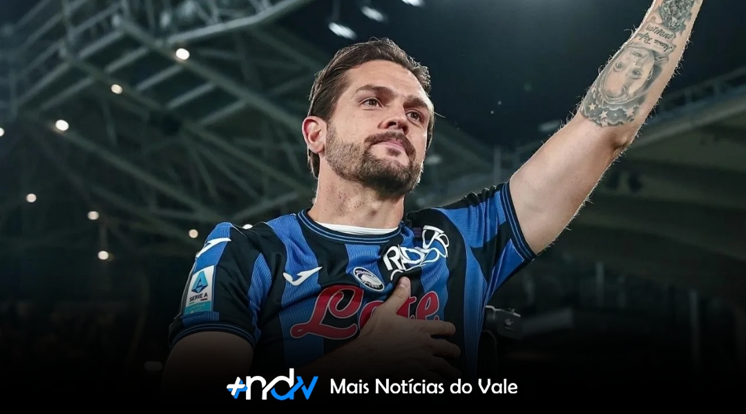 São Paulo encaminha retorno de Rafael Tolói, campeão europeu e da Sul-Americana