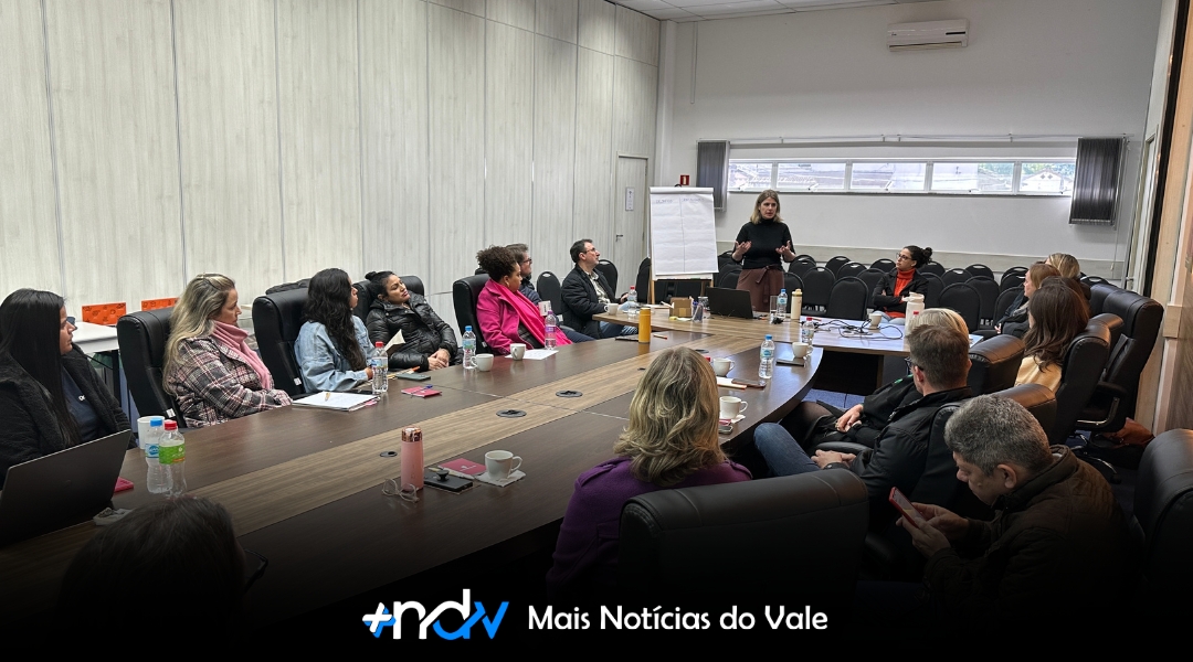 AMVE inicia projeto estruturado de ESG com apoio de especialistas em Governança Sustentável