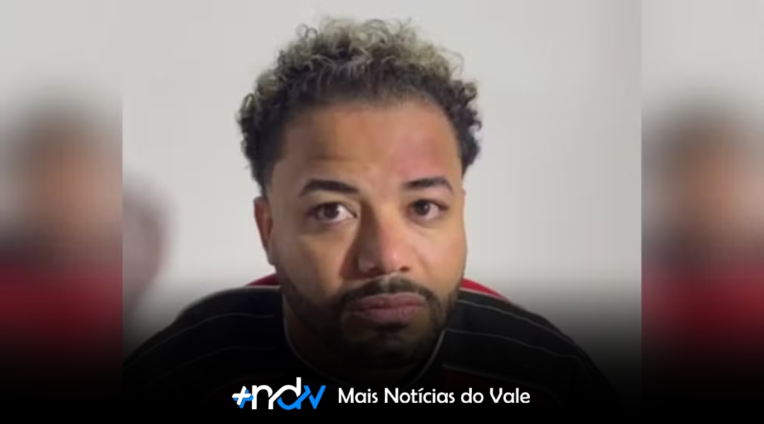 Influenciador Hytalo Santos é preso em São Paulo por investigação de exploração de menores