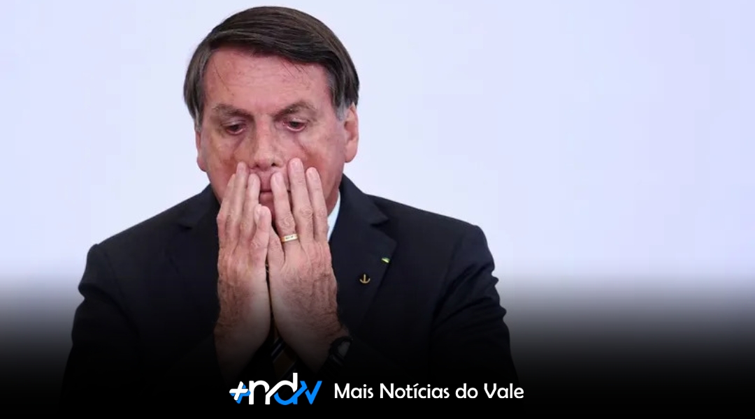 STF marca para 2 de setembro julgamento de Bolsonaro e aliados por tentativa de golpe