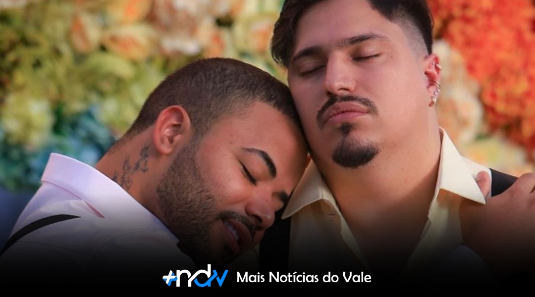 Polícia diz que casal Hytalo e marido estavam em rota de fuga