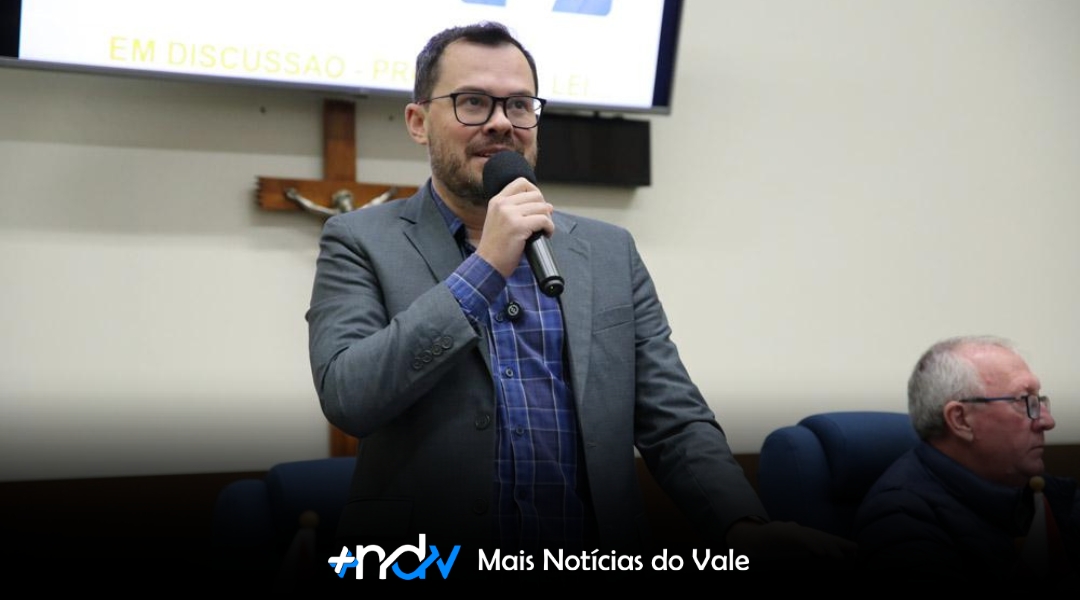 Câmara de Indaial recebe resposta do Conselho Tutelar sobre dados de violações de direitos de crianças e adolescentes