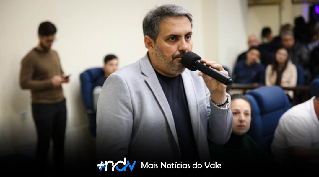 Indaial aprova criação do “Dia” e da “Semana Municipal da Cultura Flashback”