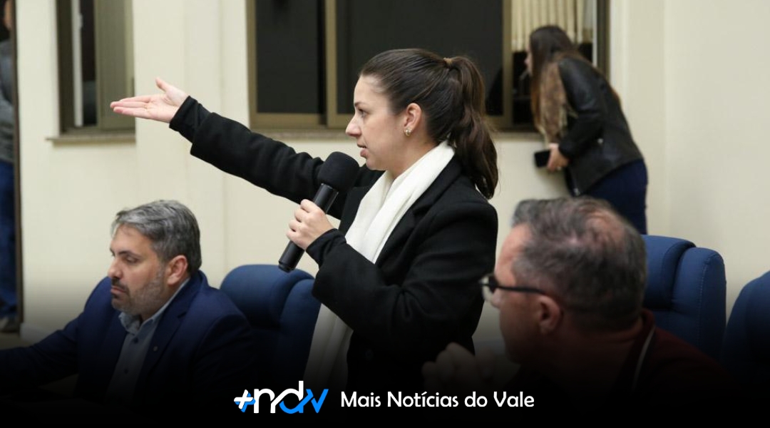 Projeto de Lei garante prioridade em creches e escolas para filhos de mulheres vítimas de violência em Indaial