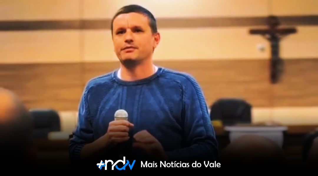 Progressistas de Indaial têm novo presidente: Luiz Alberto Tonet assume comando da sigla