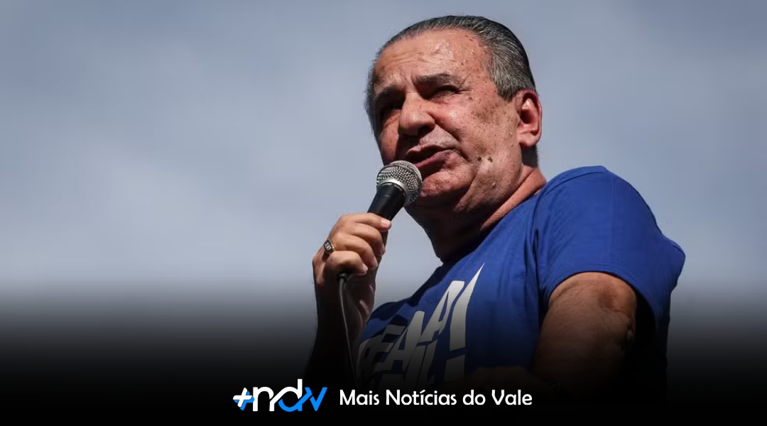 “Vai ter que me prender para me calar”, diz Silas Malafaia após depoimento à PF