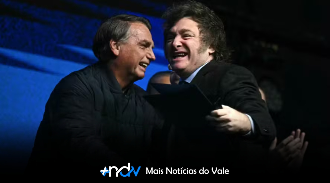 Jornais estrangeiros repercutem plano de Bolsonaro de pedir asilo à Argentina