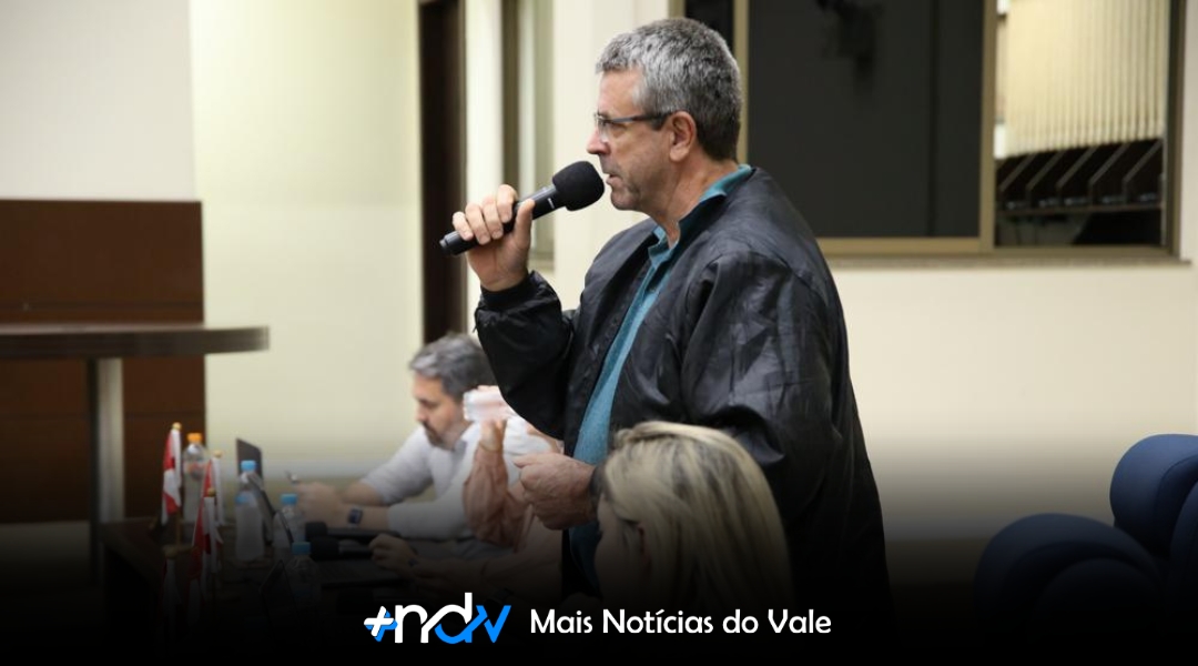 UBSs de Indaial terão novo cronograma de agendamento por indicação do vereador José Peixer