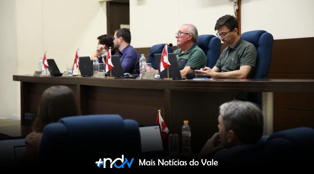 Polêmica marca sessão da Câmara com discussão sobre participação em requerimentos
