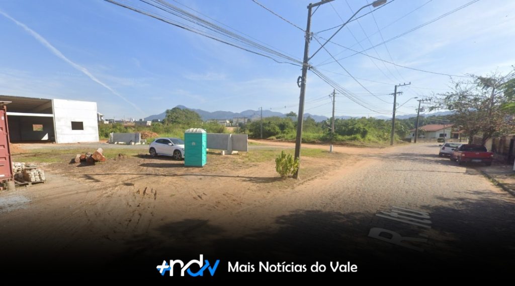Moção do vereador Molinari, pede que Policlínica Regional no valor de 30 milhões a ser construída pelo governo federal, seja em Indaial