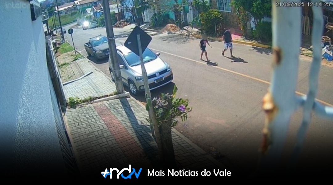 Criança é estuprada após aceitar convite para tomar refrigerante em Chapecó