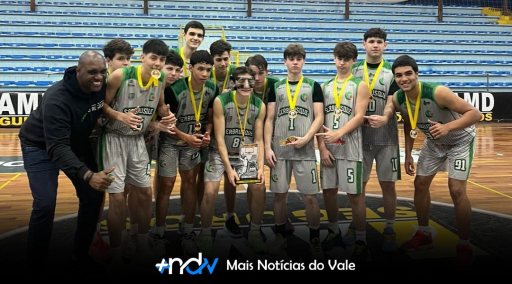 2º Inda City Basket Challenge fortalece o basquete em Indaial